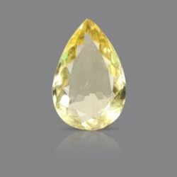 Honey Quartz 4.07 Carats