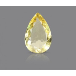 Honey Quartz 4.07 Carats