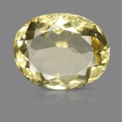 Honey Quartz 4.56 Carats
