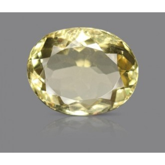 Honey Quartz 4.56 Carats