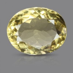 Honey Quartz 5.45 Carats