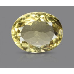 Honey Quartz 5.45 Carats