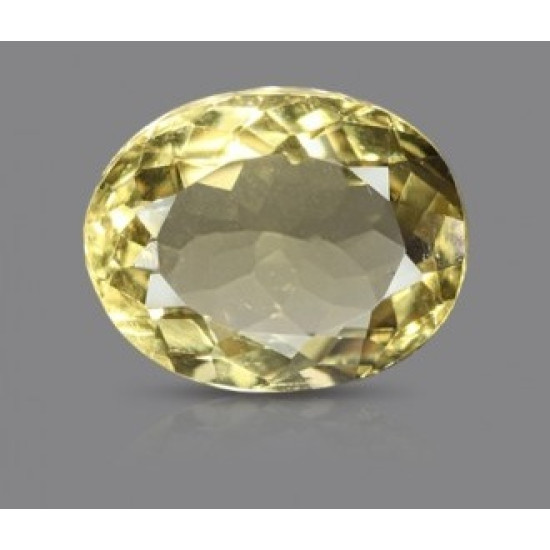 Honey Quartz 5.45 Carats