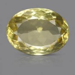 Honey Quartz 5.82 Carats