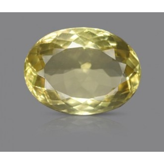 Honey Quartz 5.82 Carats
