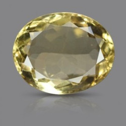 Honey Quartz 4.62 Carats