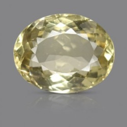 Honey Quartz 7.25  Carats