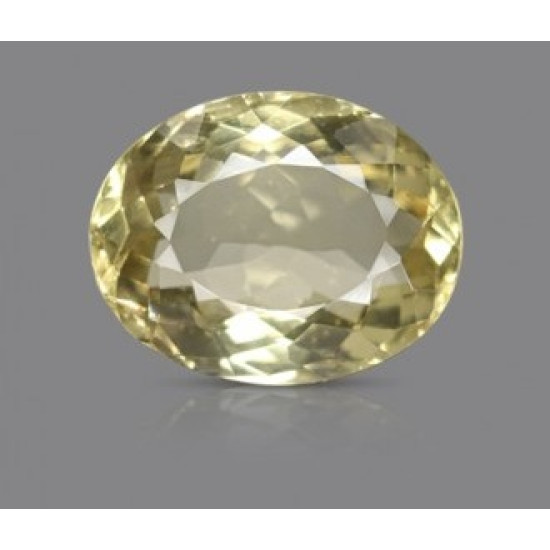 Honey Quartz 7.25  Carats