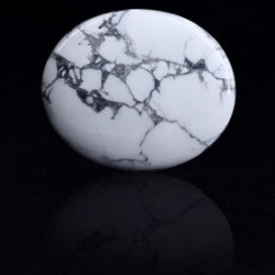Howlite Stone 71.99 Carat