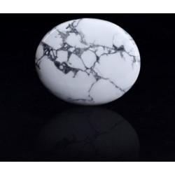 Howlite Stone 71.99 Carat
