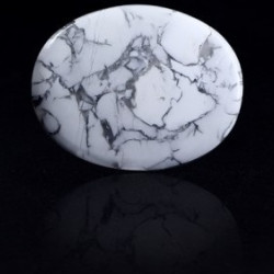 Howlite Stone 67.12 Carat