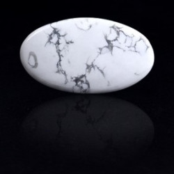 Howlite Stone 105.16 Carat