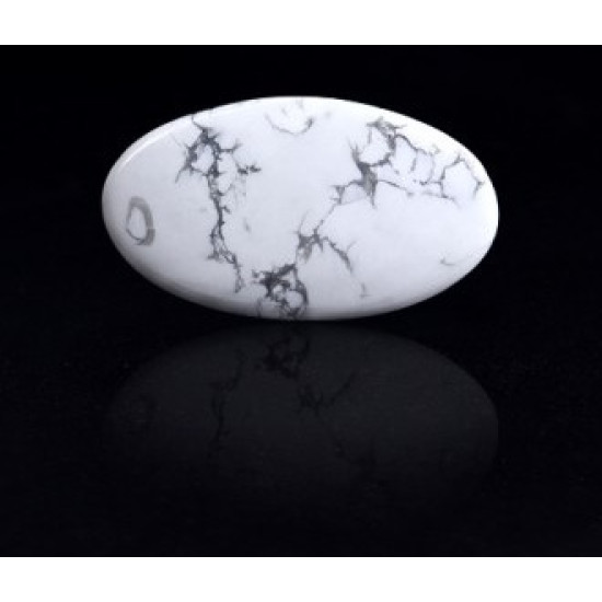 Howlite Stone 105.16 Carat