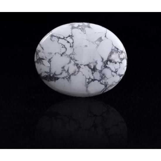 Howlite Stone 90.44 Carat