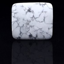 Howlite Stone 81.13 Carat