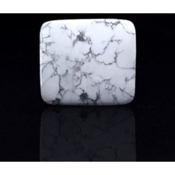 Howlite Stone 81.13 Carat