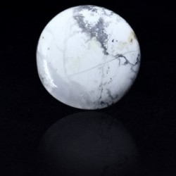 Howlite Stone 36.69 Carat