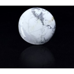 Howlite Stone 36.69 Carat