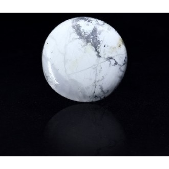Howlite Stone 36.69 Carat