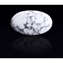 Howlite Stone 89.48 Carat