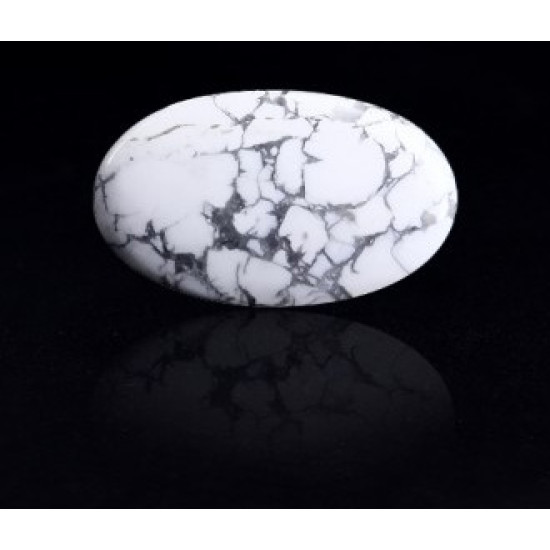 Howlite Stone 89.48 Carat