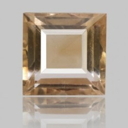 Imperial Topaz 2.43 carat