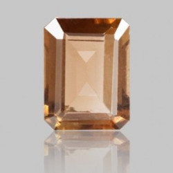Imperial Topaz 1.96 carat