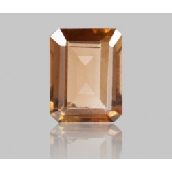 Imperial Topaz 1.96 carat