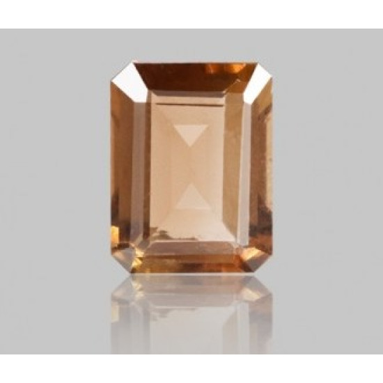 Imperial Topaz 1.96 carat