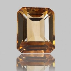 Imperial Topaz 7.00 carat