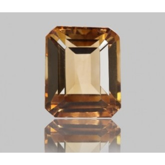 Imperial Topaz 7.00 carat