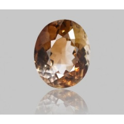 Imperial Topaz 5.62 carat