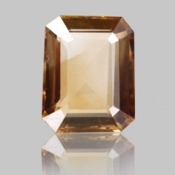 Imperial Topaz 3.85 carat