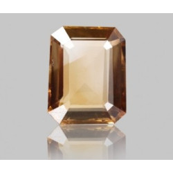 Imperial Topaz 3.85 carat