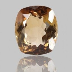 Imperial Topaz 5.95 carat