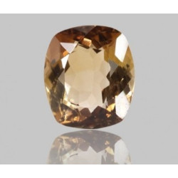 Imperial Topaz 5.95 carat