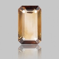 Imperial Topaz 7.30 carat