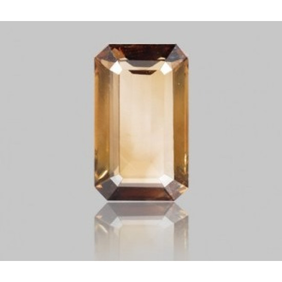 Imperial Topaz 7.30 carat