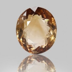 Imperial Topaz 7.00 carat