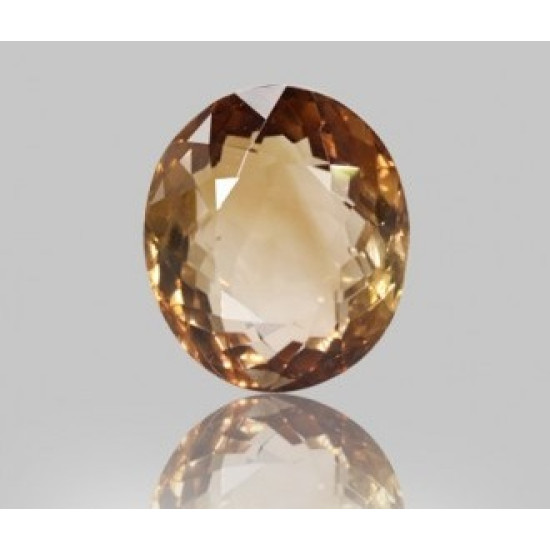 Imperial Topaz 7.00 carat
