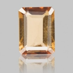 Imperial Topaz 2.08 carat