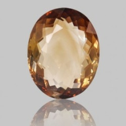 Imperial Topaz 7.50 carat