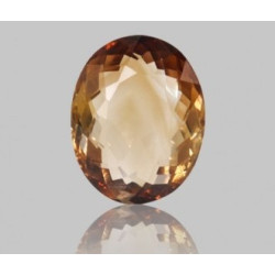 Imperial Topaz 7.50 carat