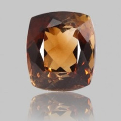 Imperial Topaz 5.50 carat