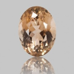 Imperial Topaz 7.53 carat