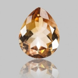 Imperial Topaz 2.90 carat
