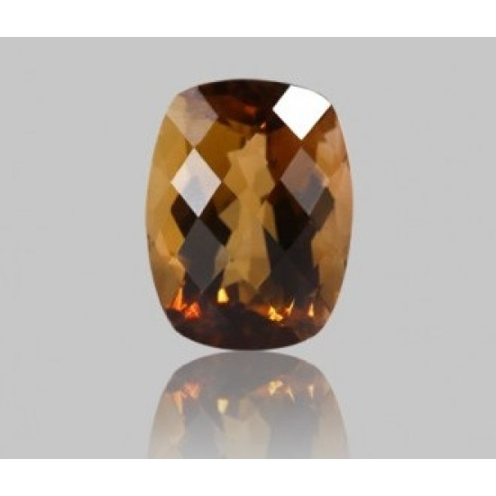 Imperial Topaz 4.22 carat