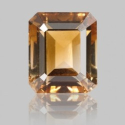 Imperial Topaz 5.70 carat