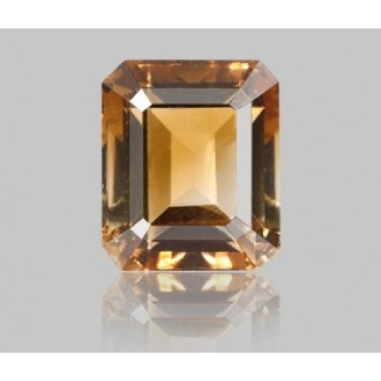 Imperial Topaz 5.70 carat