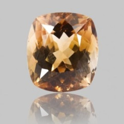 Imperial Topaz 7.52 carat